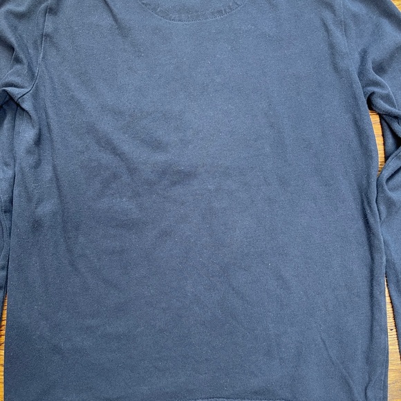 Abercrombie Kids Logo T-Shirt - Picture 11 of 12